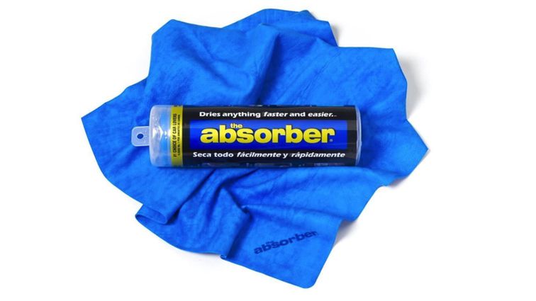 Best car drying towel for 2022